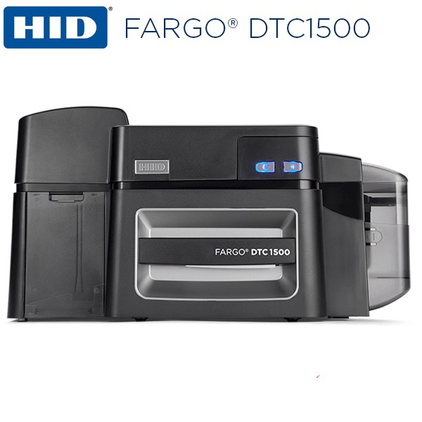 HID FARGO DTC1500