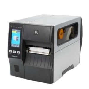 PRINTER BARCODR ZEBRA ZT411 SERIES INDUSTRIAL
