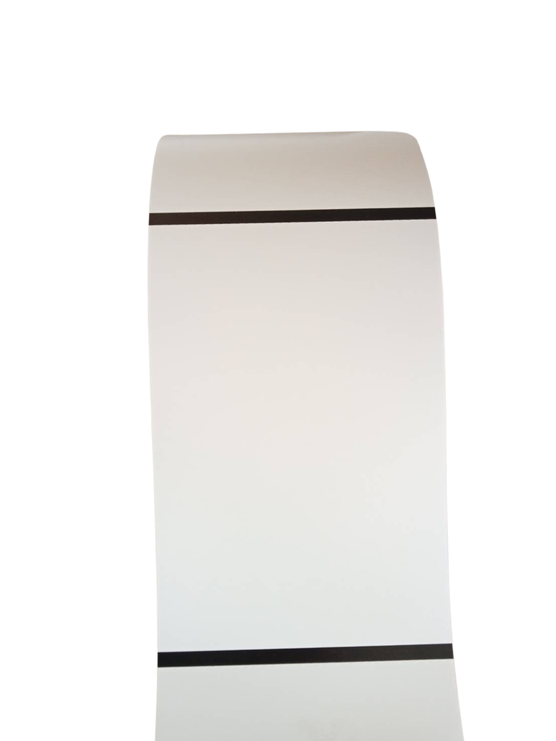 STICKER DIRECT THERMAL SIZE 4″X6″