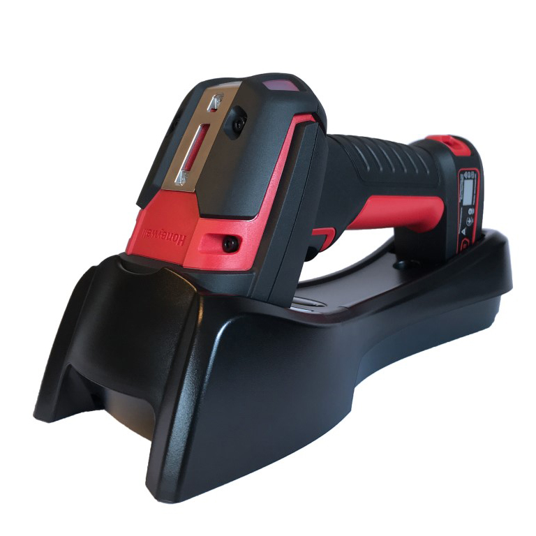 SCANNER BARCODE HONEYWELL GRANIT XP 1990ISR
