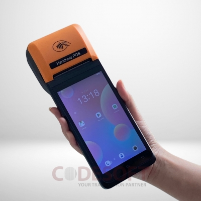 Codesoft ZT8229 Android 12 POS