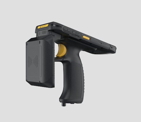 IDATA T2 UHF