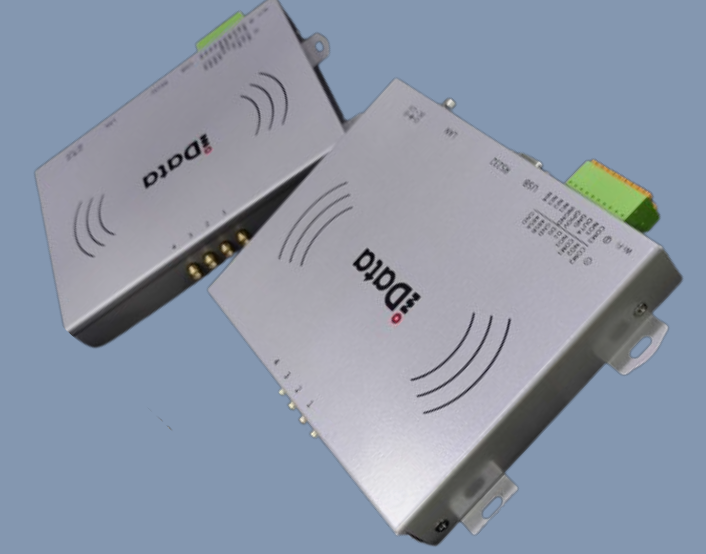 IDATA UR41-S0 Fixed RFID Reader