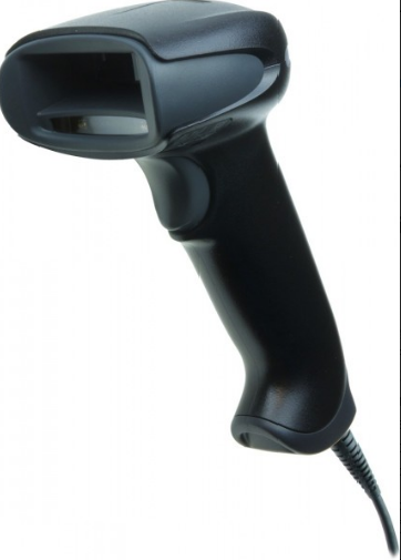 SCANNER BARCODE HONEYWELL Xenon 1950g