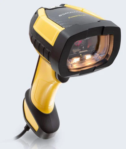 SCANNER BARCODE DATALOGIC PD9630-HP
